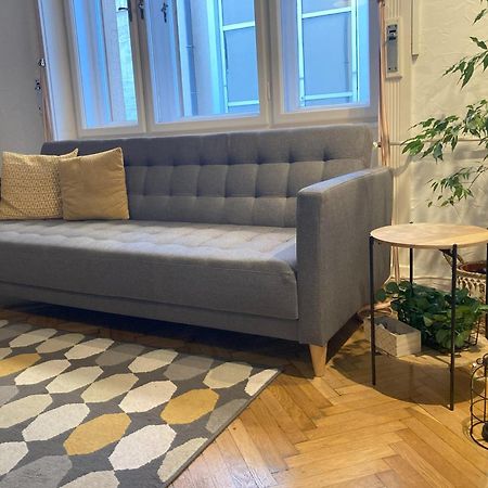 Budapest Downtown W18 Zewnętrze zdjęcie