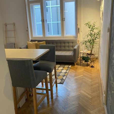 Budapest Downtown W18 Zewnętrze zdjęcie