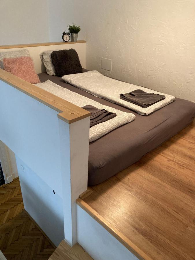 Budapest Downtown W18 Zewnętrze zdjęcie