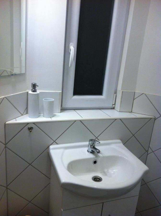 Budapest Downtown W18 Zewnętrze zdjęcie