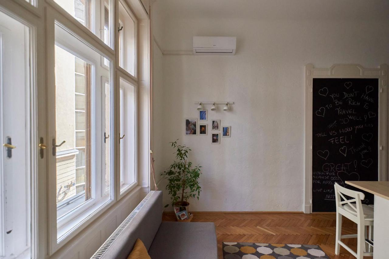 Budapest Downtown W18 Zewnętrze zdjęcie