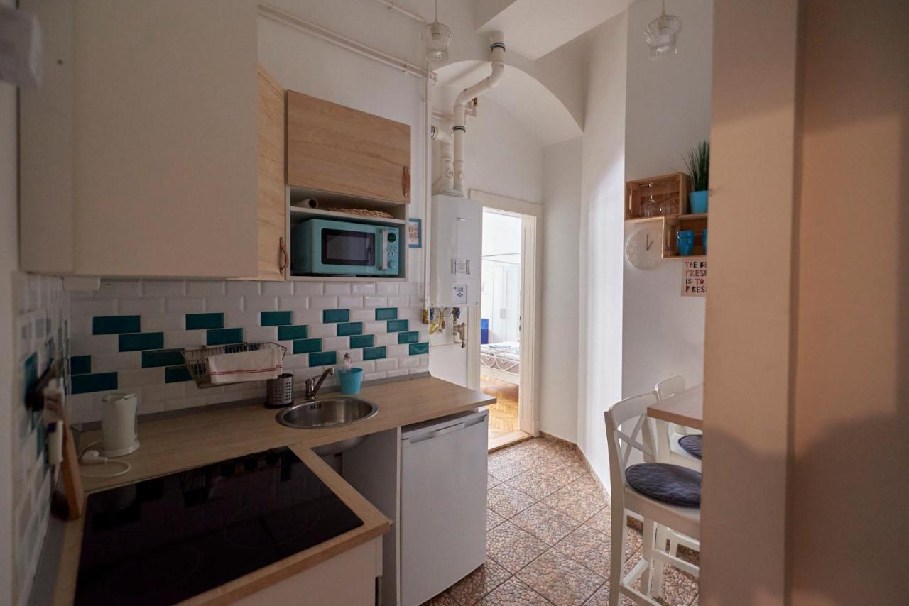Budapest Downtown W18 Zewnętrze zdjęcie