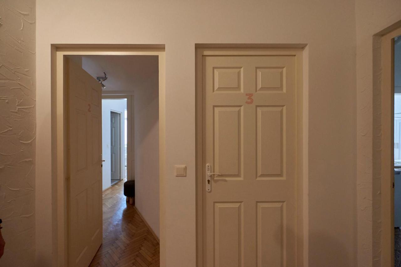 Budapest Downtown W18 Zewnętrze zdjęcie