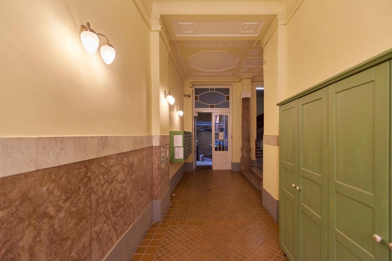 Budapest Downtown W18 Zewnętrze zdjęcie