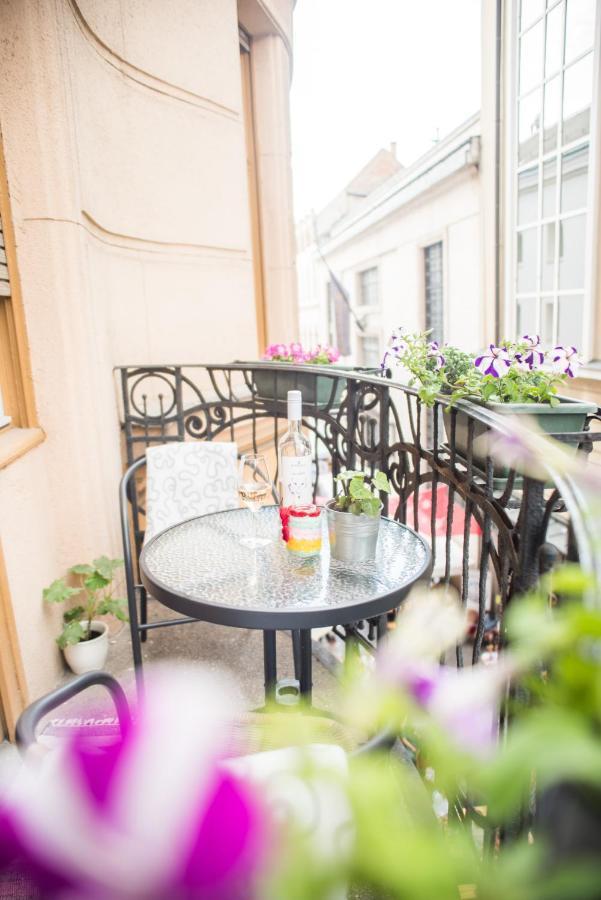 Budapest Downtown W18 Zewnętrze zdjęcie