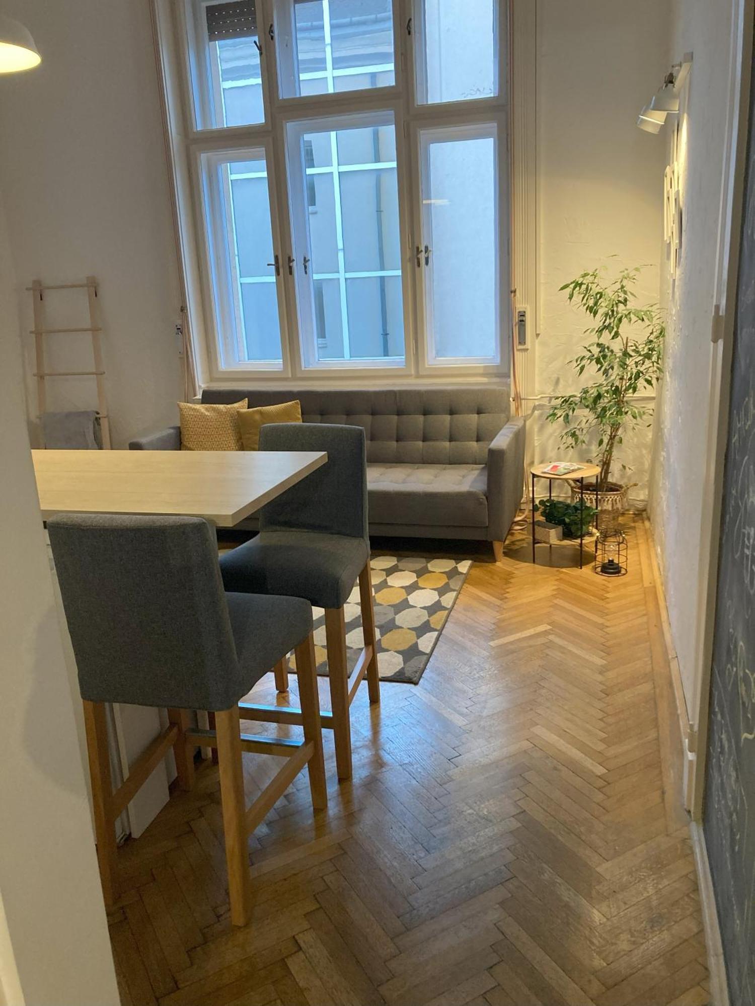 Budapest Downtown W18 Zewnętrze zdjęcie